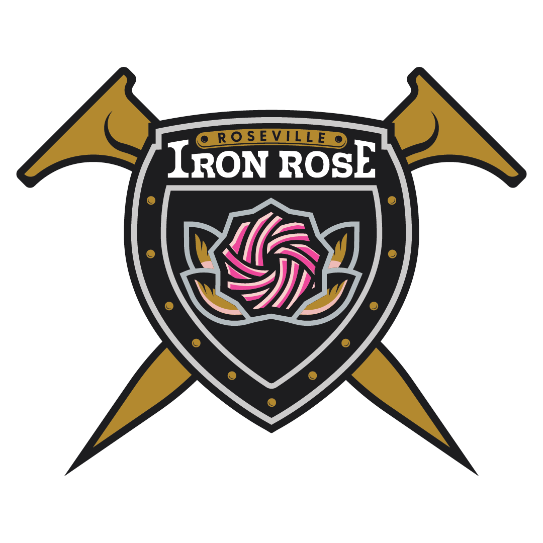 Iron Rose Fc