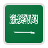 Saudi Arabia
