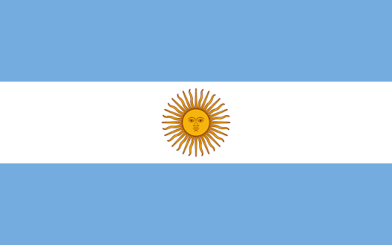 Argentina